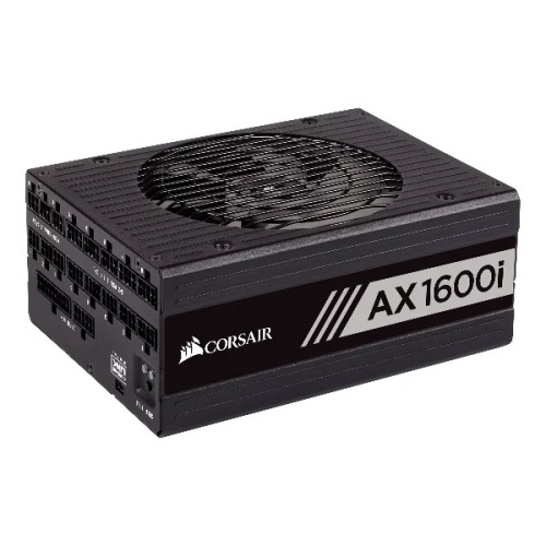 Блок питания Corsair AX1600i