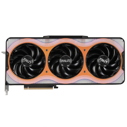 Видеокарта Palit GeForce RTX 5090 GameRock OC 32GB NE75090019R5-GB2020G