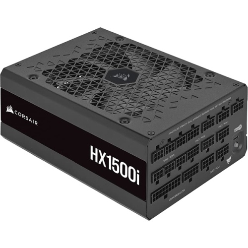 Блок питания Corsair HX1500i