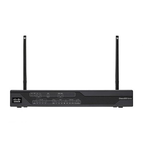 Маршрутизатор Cisco C881G-4G-GA-K9