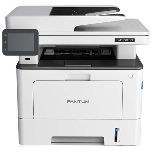 МФУ Pantum BM5100FDN