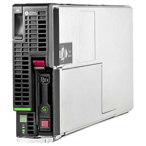 Сервер HP PROLIANT BL465C GEN8 O6380 699045-B21
