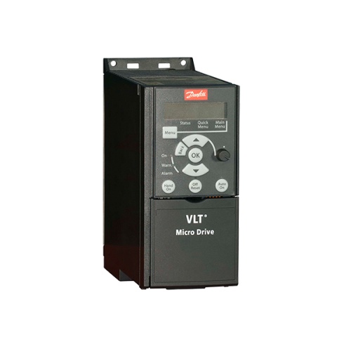 Преобразователь частотный Danfoss Micro Drive FC 51 132F0002