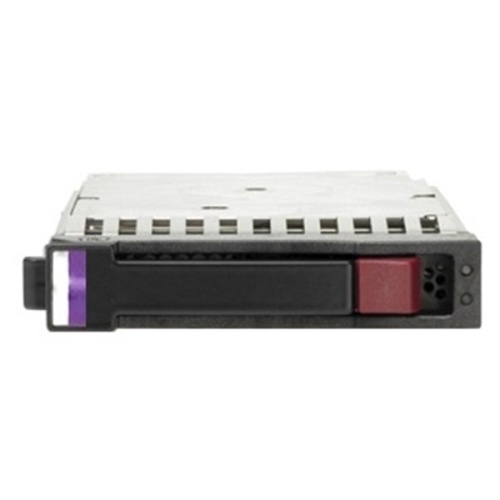 Жесткий диск Hewlett Packard Enterprise 900 GB Q1H47A