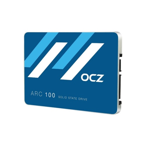 Накопитель SSD OCZ 240GB ARC100-25SAT3-240G