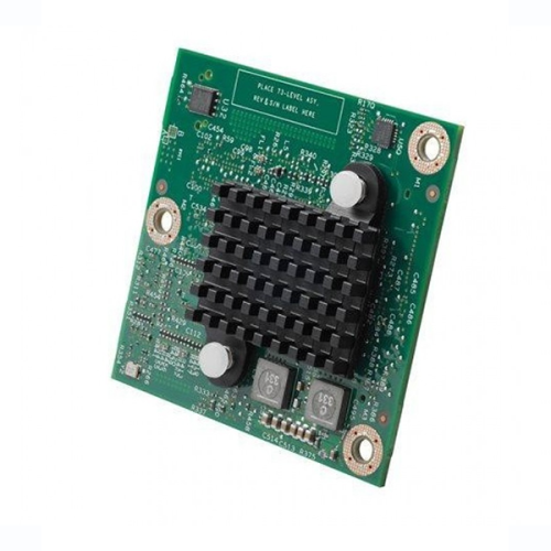 Модуль Cisco PVDM4-256