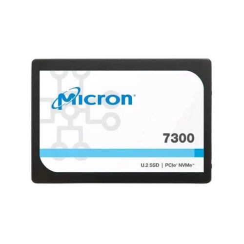 Твердотельный накопитель Crucial Micron 7300 MAX 1.6TB MTFDHBE1T6TDG-1AW1ZABYY