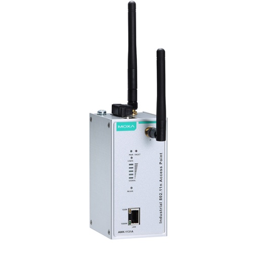 Точка доступа Moxa AWK-1131A-EU