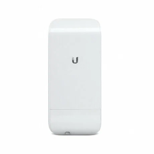 Точка доступа Ubiquiti NanoStation Loco M2