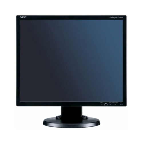 Монитор NEC MultiSync EA193Mi-BK 19"