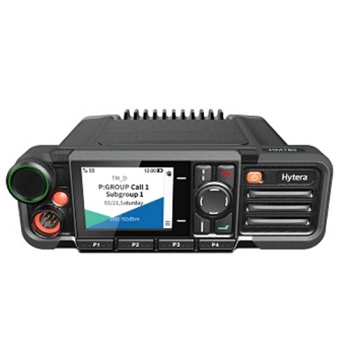 Радиостанция Hytera HM785 UHF