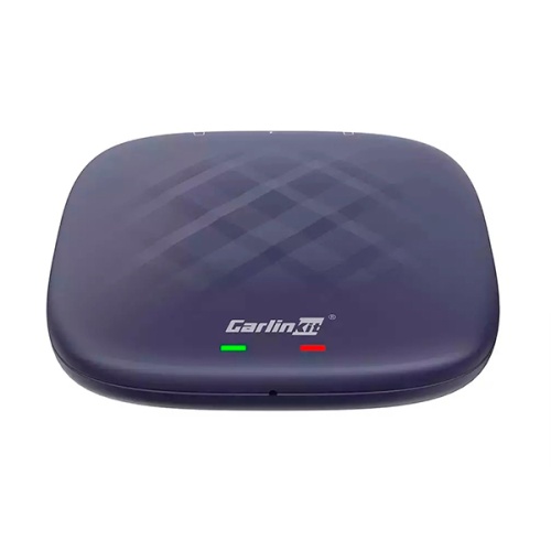 Адаптер Carlinkit TBox Plus QCM6125 8GB/128GB