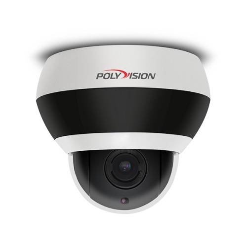 Камера видеонаблюдения Polyvision PVC-IP5F-SZ4P