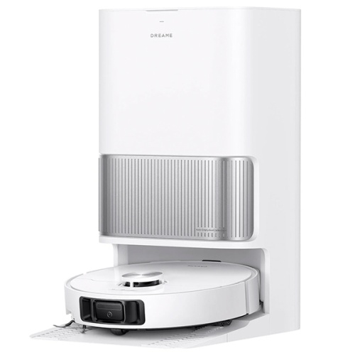 Робот-пылесос Dreame L40s Ultra RU