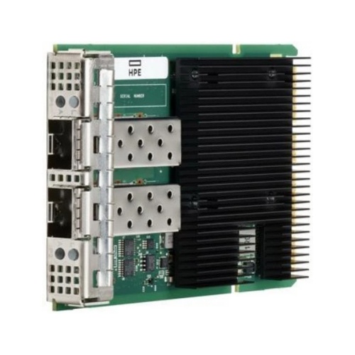Сетевая карта HPE Broadcom BCM57412 Ethernet 10Gb 2-port SFP+ OCP3 Adapter P26256-B21