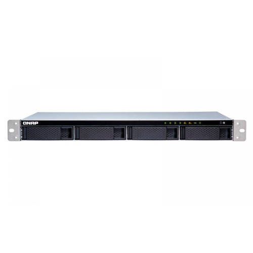 NAS-сервер QNAP TS-431XeU-2G