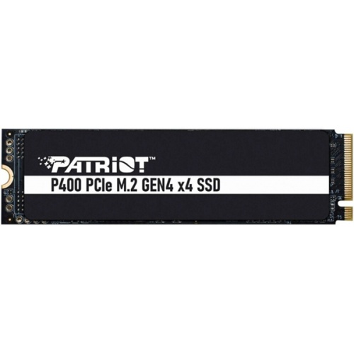 Накопитель SSD Patriot P400 2TB P400P2TBM28H