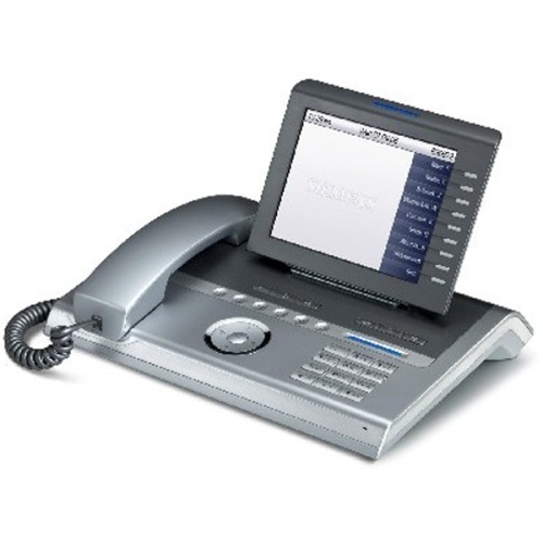 VoIP-телефон Siemens OpenStage 80 HFA