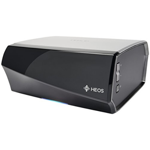 AV-ресивер Denon HEOS AMP HS2 Black