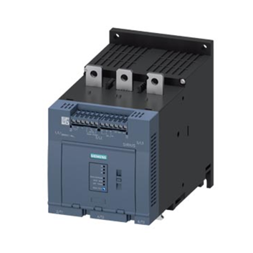 Устройство плавного пуска Siemens 3RW5073-6AB14
