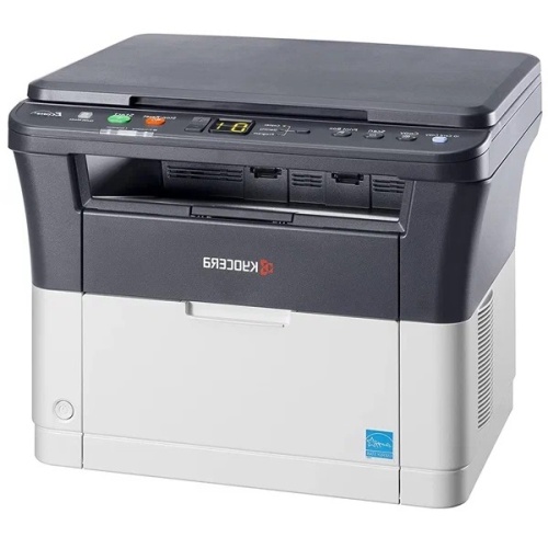 МФУ Kyocera FS-1020MFP