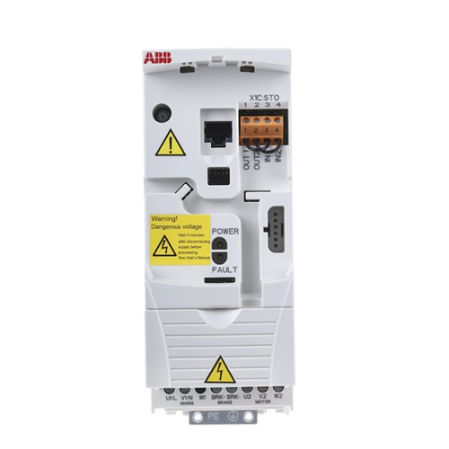Преобразователь частоты ABB ACS355-03E-04A7-2
