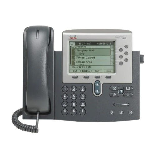 VoIP-телефон Cisco CP-7962G