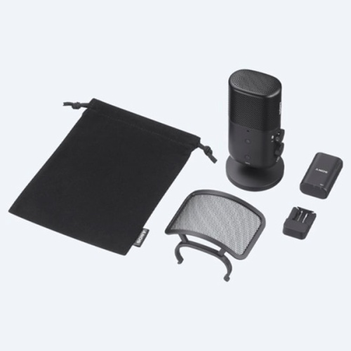 Микрофон Sony ECM-S1