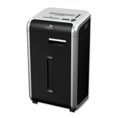 Уничтожитель документов Fellowes C-220Ci