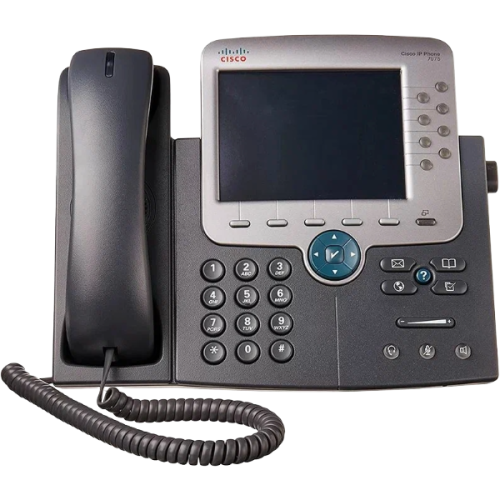 VoIP-телефон Cisco CP-7975G