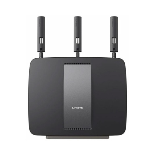 Wi-Fi роутер Linksys EA9200