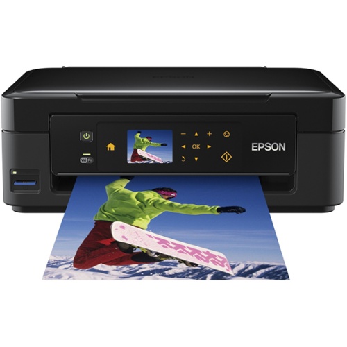 МФУ Epson Expression Home XP-406
