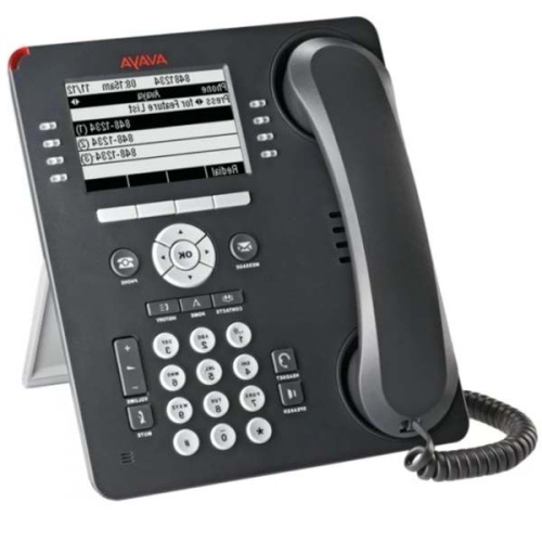 VoIP-телефон Avaya 9408