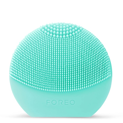 Щетка для чистки и массажа лица FOREO Luna play plus 2 Aquamarine