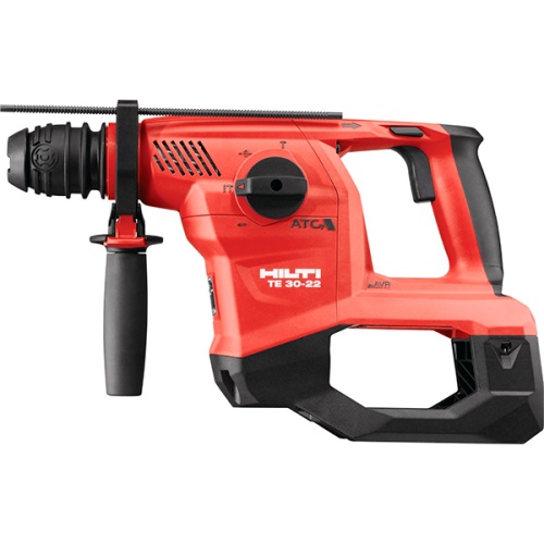 Перфоратор Hilti TE 30-22