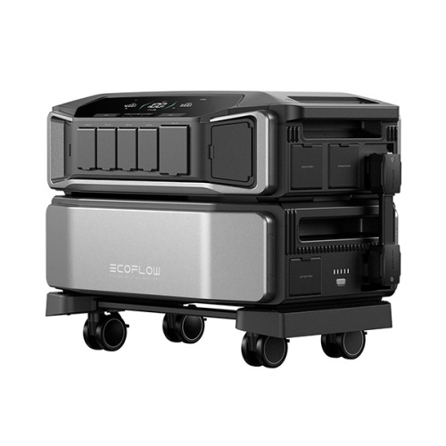 Дополнительная батарея EcoFlow DELTA Pro Ultra EU