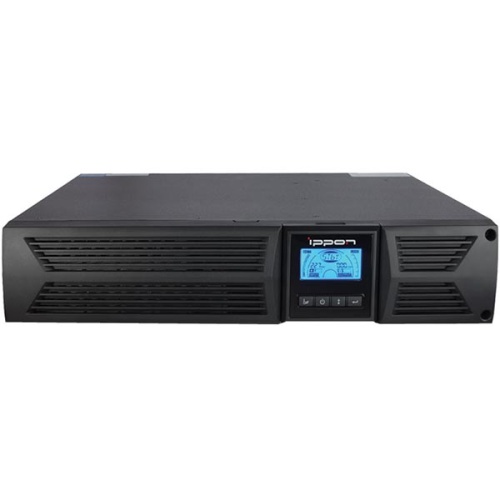ИБП Ippon Innova TAE 1000