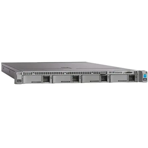 Межсетевой экран Cisco Firepower FMC1600-K9