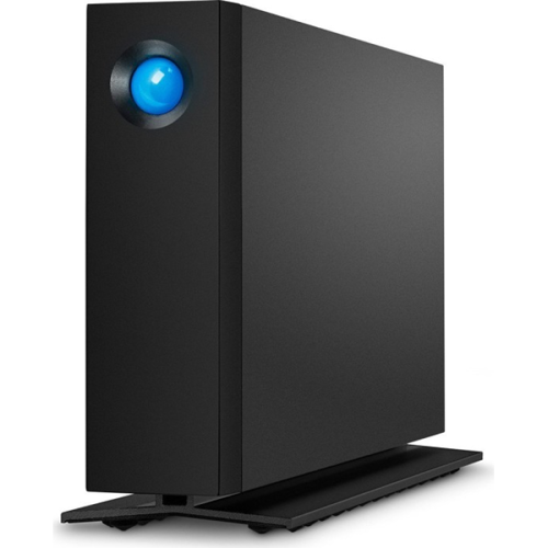 Внешний жесткий диск LaCie d2 Professional STHA8000800