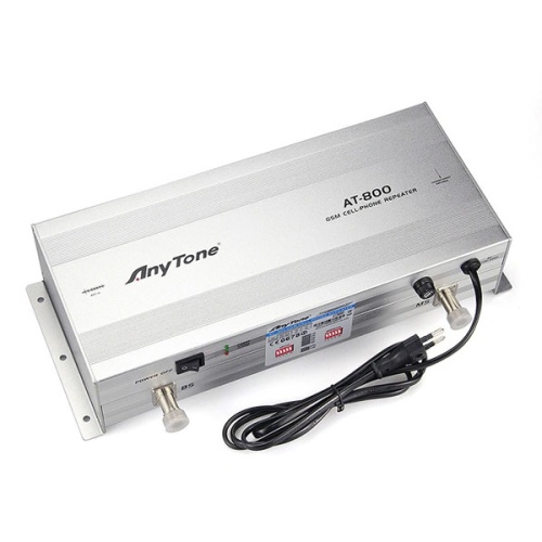 GSM репитер AnyTone AT-800
