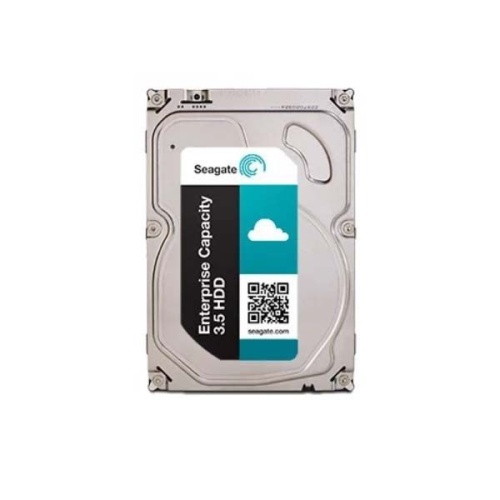 Накопитель HDD Seagate 6TB Exos 7E8 ST6000NM0115