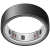 Умное кольцо Oura Ring 4 Size 11 Stealth
