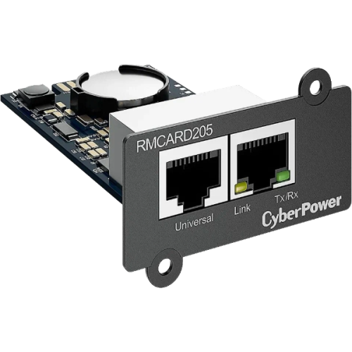 Плата CyberPower RMCARD205