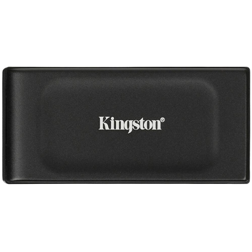 Внешний накопитель Kingston XS1000 2TB SXS1000/2000G