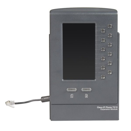 Блок расширения Cisco CP-7916