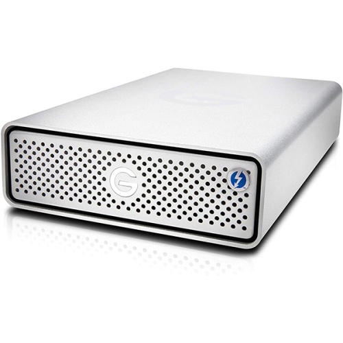 G-Technology 18TB G-DRIVE