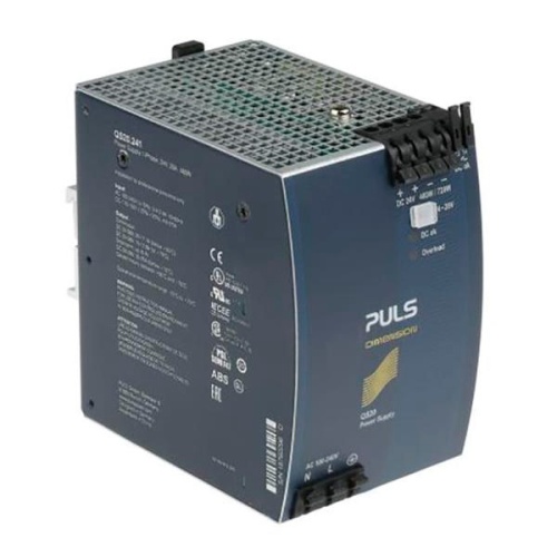 Преобразователь Puls QS20.241