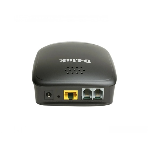 VoIP шлюз D-Link DVG-2102S/E