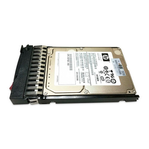 Жесткий диск HP 146GB EG0146FAWHU