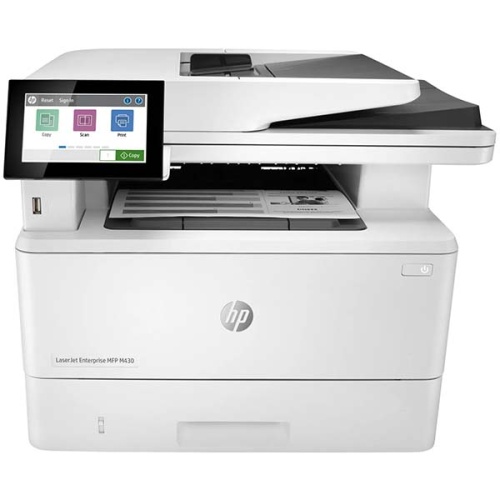 МФУ HP LaserJet Enterprise M430f